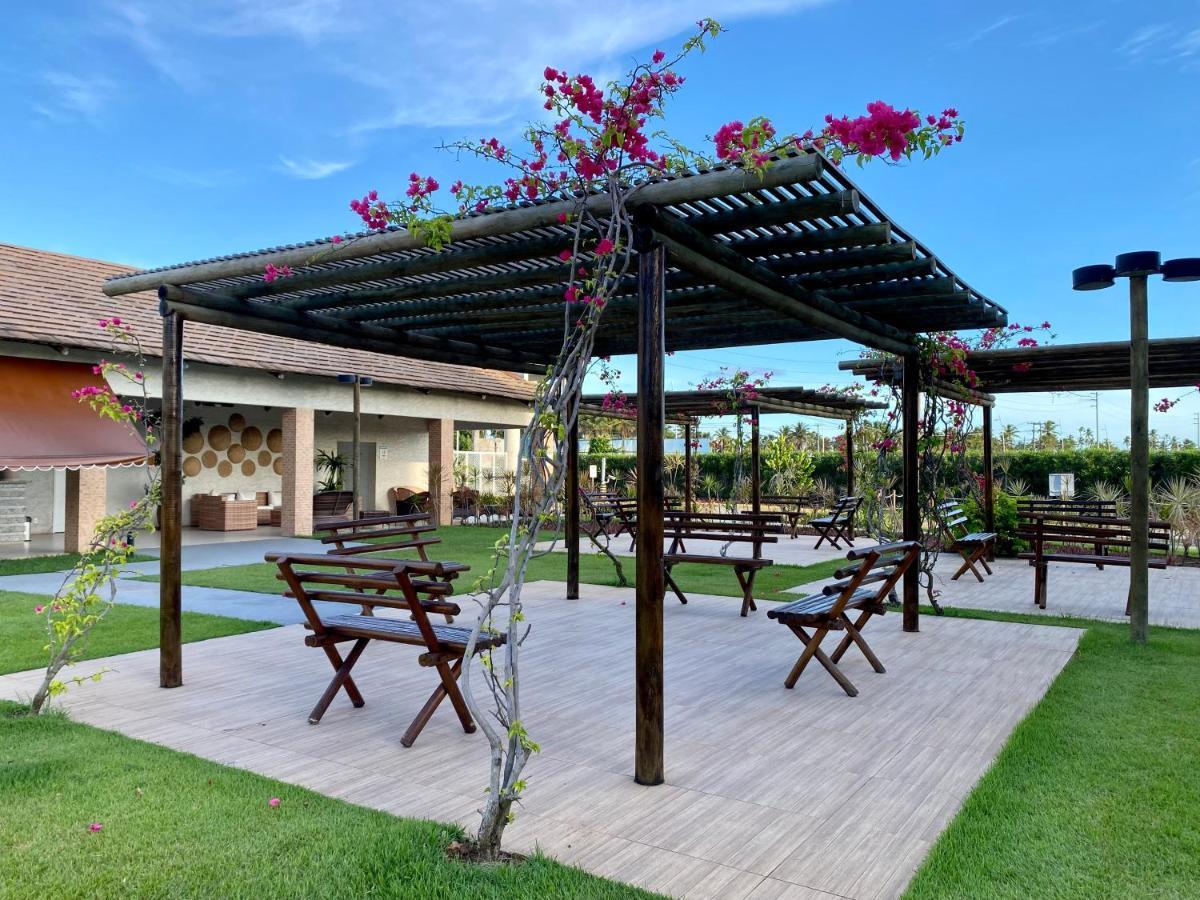 Flat Garden Muro Alto Clube * Recife