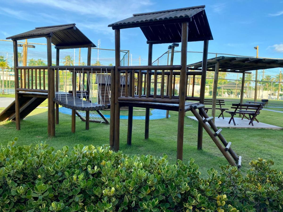Flat Garden Muro Alto Clube Recife