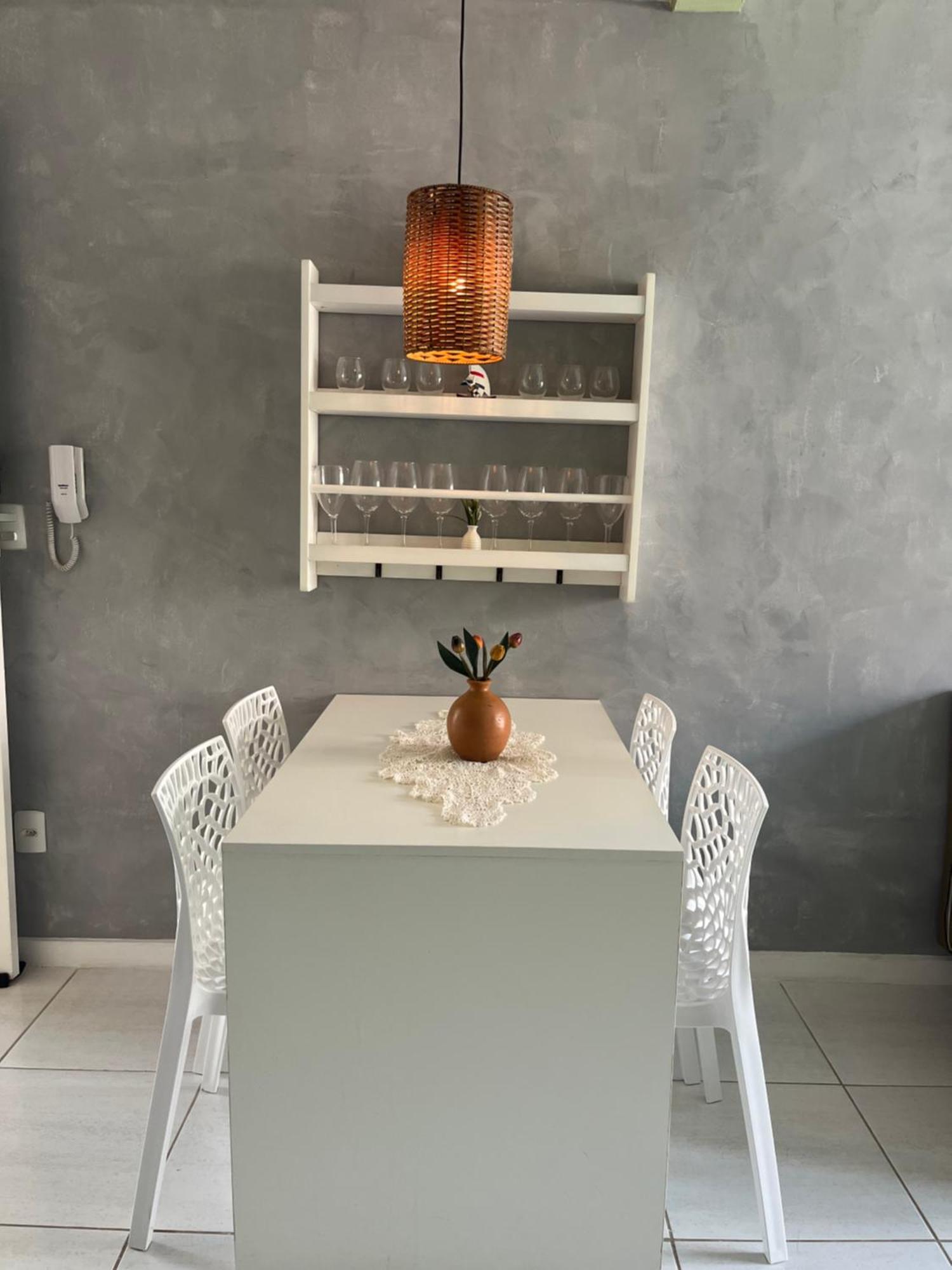 Flat Garden Muro Alto Clube * Recife
