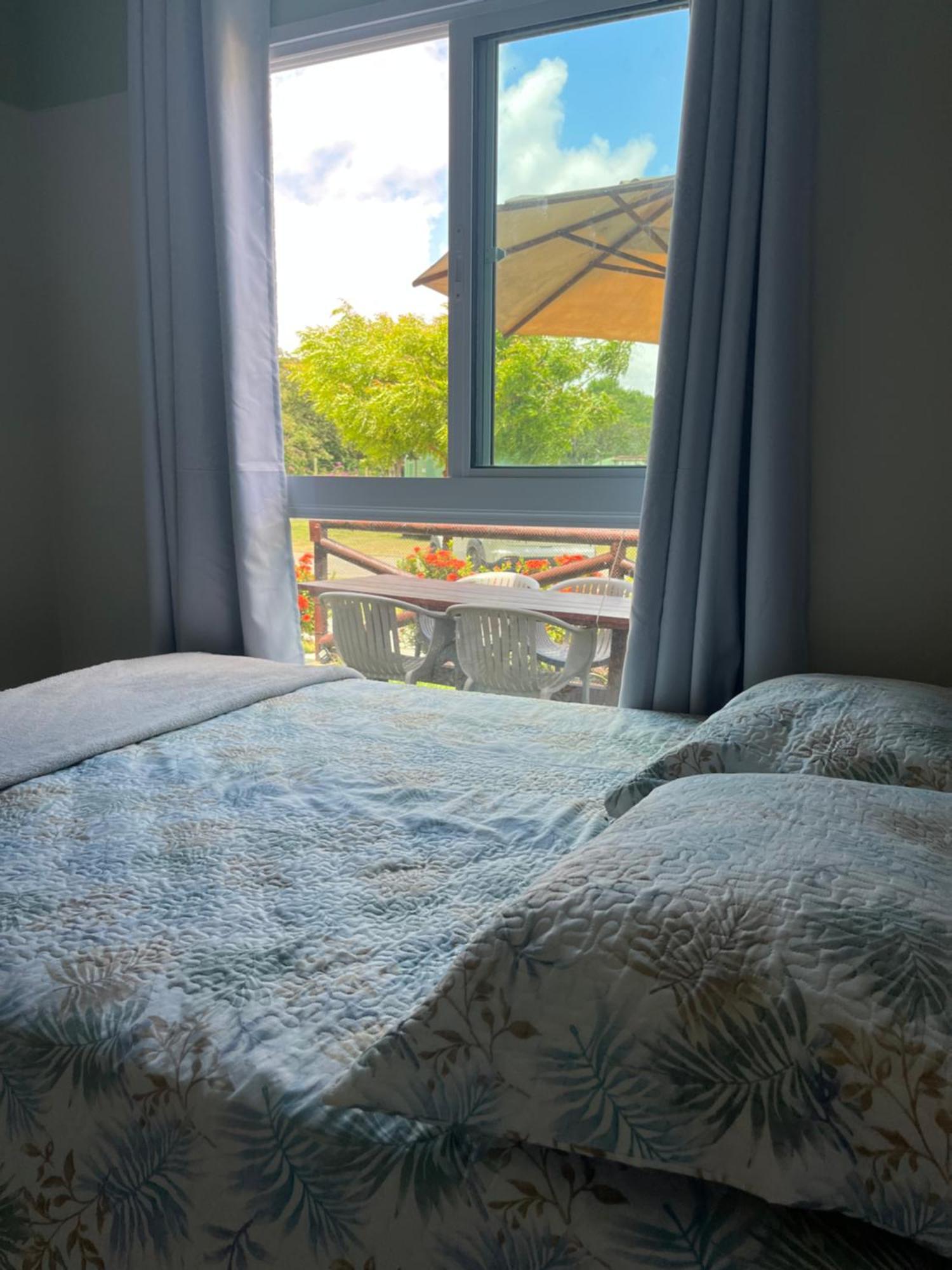 Flat Garden Muro Alto Clube Apartment