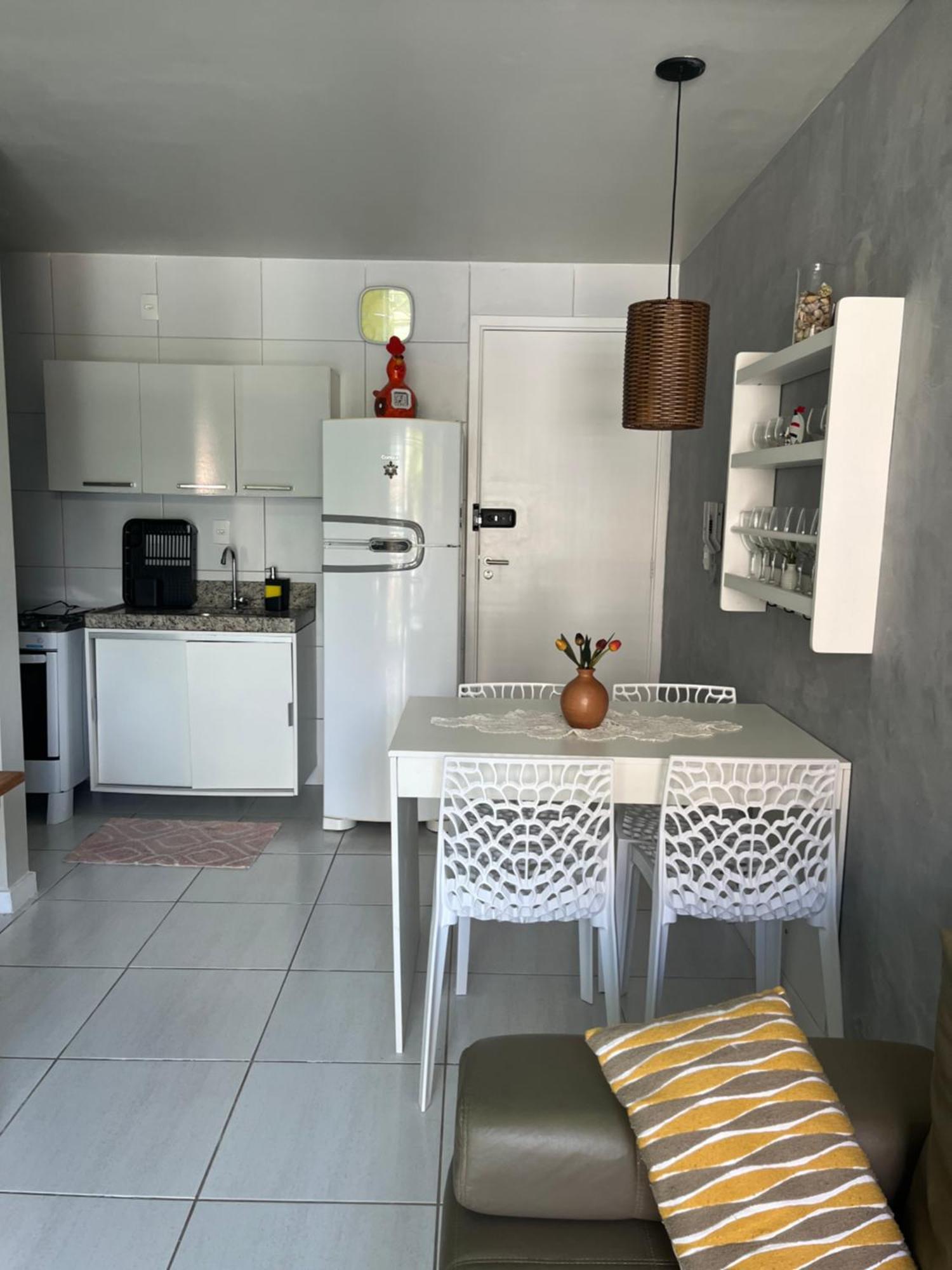 Apartment Flat Garden Muro Alto Clube *